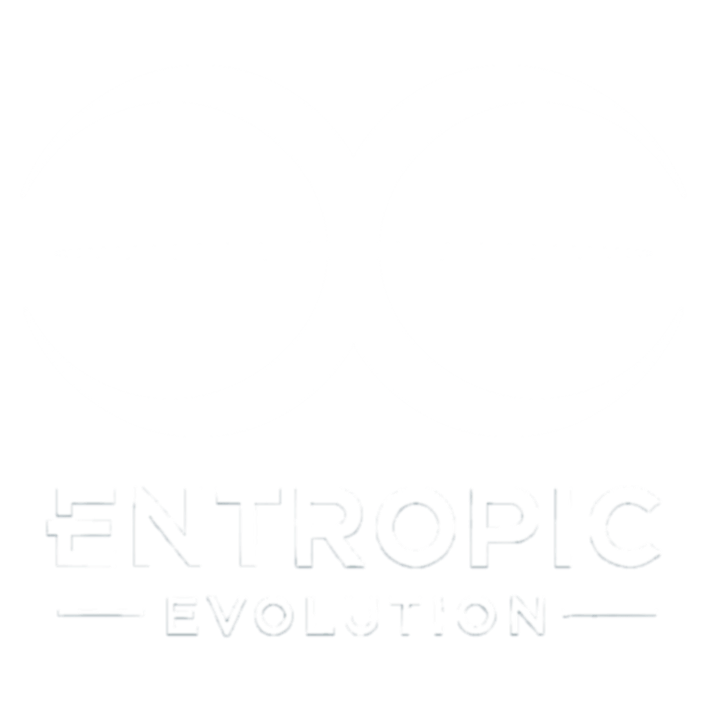 Entropic Evolution